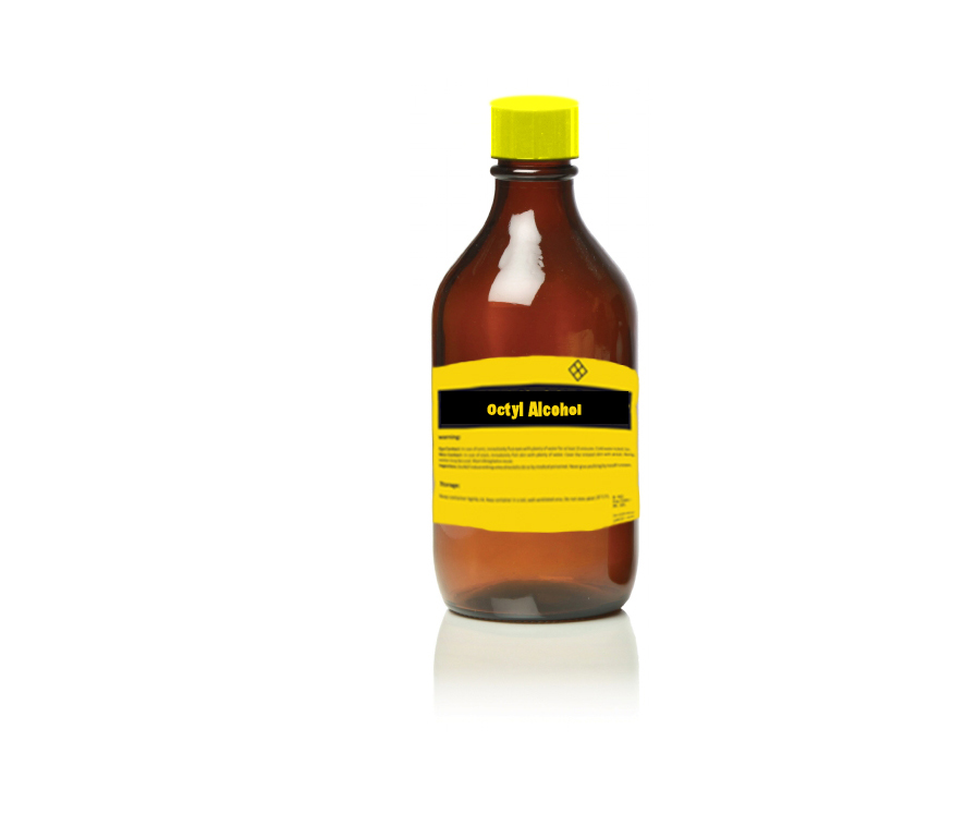 Octyl Alcohol